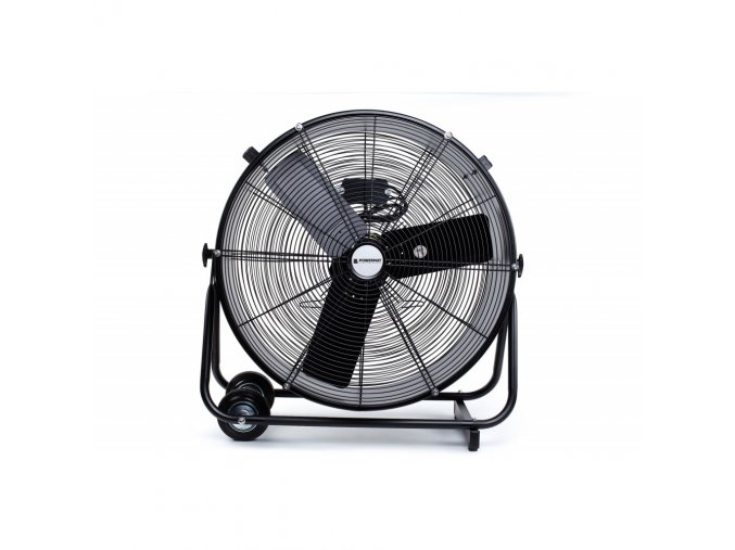 Priemyselný podlahový ventilátor 61cm 220W (7)