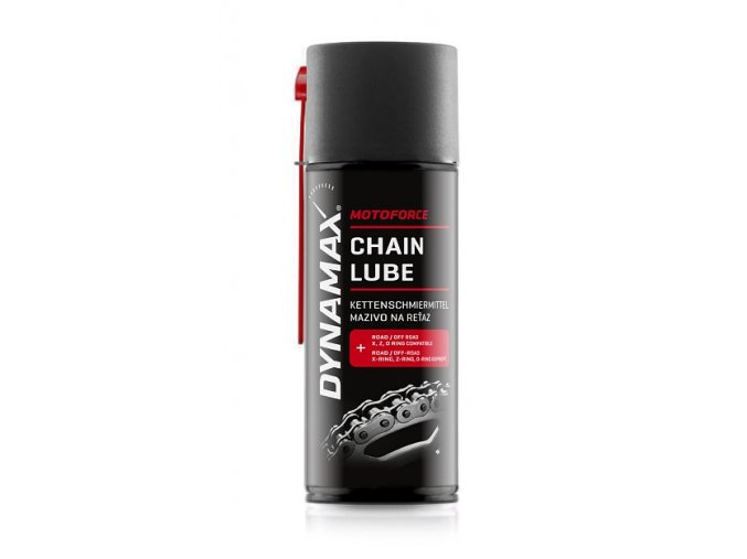 chain lube