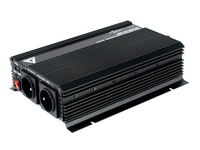 Menič napätia IPS 12230V 1600W IPS 3200 (1)