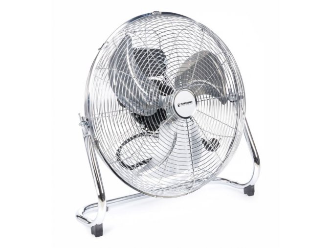 podlahový ventilátor 45cm 2