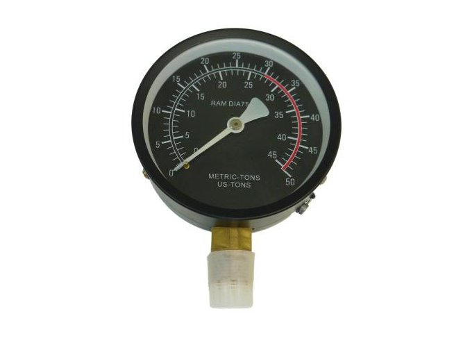 manometer 50T 1