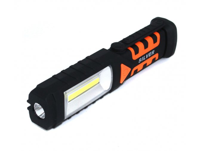 Pracovná lampa LED Li on 2800mAh (1)