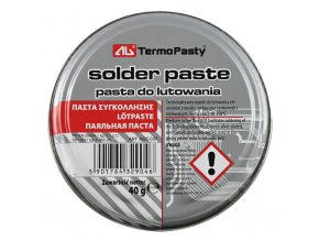 P SK 14334 Spájkovacia pasta 40g naše fotky (1)