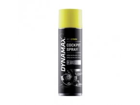 Interierový sprej citron 500ML DXI1