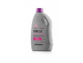 Nemrznoucí chladicí kapalina koncentrát 1L COOL13