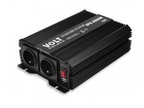 Menič napätia IPS 2600 N 12230V 1300W 2600VA (1)