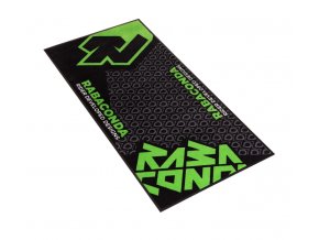 Koberec pod motorku RABACONDA PIT MAT 200x100 (1)