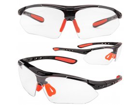Ochranné okuliare FT01708 (1)