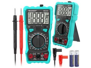 Digitálny multimeter MC616 (1)