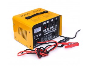 Autonabíjačka usmerňovač 12V24V 30A 90 250Ah KD1923 (1)