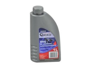 Olej pre štvortaktné motory GEKO 1L (1)