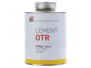 pol pl Klej Wulkanizujacy do Opon Latek OTR Special Cement Tip Top 650g 2197 1