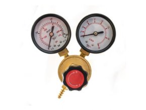 Regulátor tlaku vzduchu CO2ARGON (1)