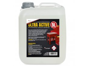 Náplň do umývačky náradia ultra active 5L (1)