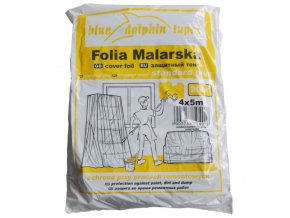 maliarska folia Standard plus