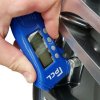 Digitálny merač tlaku pneumatík a hĺbky dezénu PLC (5)