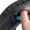 Krieda na pneumatiky modrá 1ks (2)