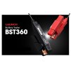 Tester batérií BST 360 pre LAUNCH X431 diagnostiky (1)