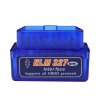 Autodiagnostika ELM 327 V2.1 Bluetooth OBDII (1)