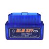 Autodiagnostika ELM 327 V2.1 Bluetooth OBDII