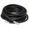 Pneumatická hadica kompresoru gumová 15m 10x17mm