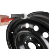 Kliešte na odstraňovanie a naklepávanie závažia pneumatík (3)