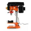 Stolová vŕtačka 1600W 16mm s reguláciou rýchlosti a zverákom KD511 (4)