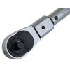 P SK 13863 Momentový kľúč 12 40 210Nm s vidlicovými adaptérmi A TC210 naše fotky (8)