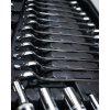 Gola sada 151ks 1/2",1/4",3/8" Nástrčných klíčů CrV Professional