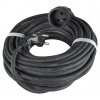 P SK 99610 Predlžovací kábel 3x1,5mm2 20m naše fotky