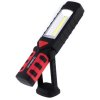 LED lampa s magnetem