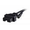 P SK 99613 OBD II redukcia Mitsubishi 12pin naše fotky (2)