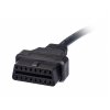 P SK 99616 OBD II redukcia Nissan 14pin naše fotky (1)