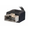 P SK 99617 OBD II redukcia Honda 5pin naše fotky (3)