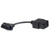 P SK 99620 OBD II redukcia Mazda 17pin naše fotky (2)