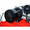 Kompresor 500l olejový 3 piestový 400V KD1413 (2)