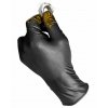 nitrilové rukavice Black 2