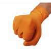 pracovné rukavice orange