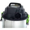 Priemyselný dielenský vysávač WR VC 2200 (6)