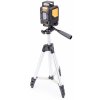 Krížový laser 360° so statívom a obalom PM PLK 360T (1)