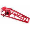 Nájazdové rampy s hydraulickým zdvihákom 2T RED HD16786 (4)