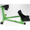 Stojan na motocykel pod predné koleso Green HD15731 (2)