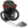 Krbový vysávač na popol 1200W 18L