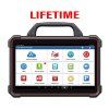 Autodiagnostika LAUNCH X431 PAD VII Lifetime 2026