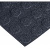 Protišmyková gumová rohož s kruhmi 3mm 50x120cm (4)