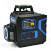 Krížový laser 360° 3D G03308 (7)