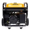 Elektrocentrála trojfázová 11000W 12000W KD195 (5)