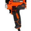 Elektrický rázový uťahovák 2200W 720Nm KD1556 (7)
