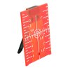 24383 2 3d laser cerveny puzdro cielova doska magneticky drziak nabijacka 75 14 2