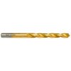 Vrták Baildon DIN 338 RN 7 mm, HSS TiN (S), 109-69 mm (3-drážková stopka) 71107003
